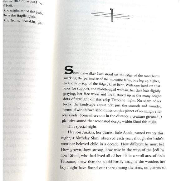 Star Wars Episode II Attack of the Clones HC 1st Edition 2002 R.A. Salvatore - Picture 6 of 8